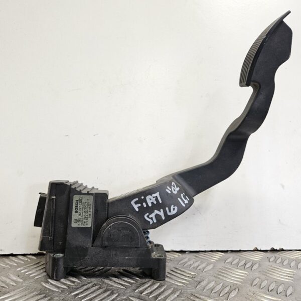 POTENCIOMETRO PEDAL FIAT STILO (192) [0280752227]