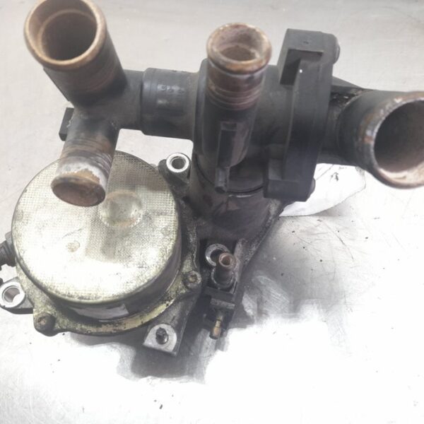 DEPRESOR FRENO / BOMBA VACIO CITROEN JUMPER FURGÓN [4HV]