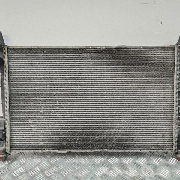 RADIADOR AGUA MERCEDES-BENZ CLASE A (BM 169) [A1695000703]