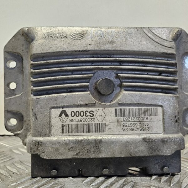 CENTRALITA MOTOR UCE RENAULT MEGANE II CLASSIC BERLINA [8200321263]