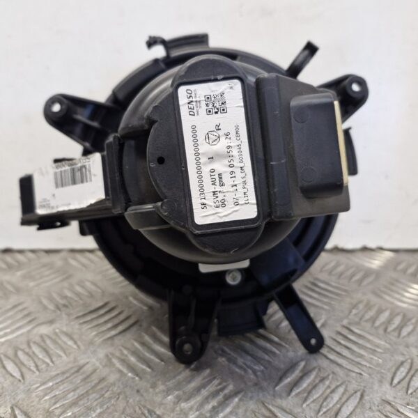 MOTOR CALEFACCION CITROEN BERLINGO COMBI [5P1330100]