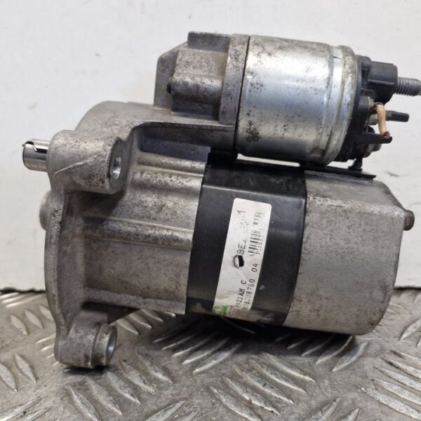 MOTOR ARRANQUE CITROEN C2 [9658308780]
