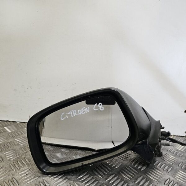 RETROVISOR IZQUIERDO CITROEN C8 [011011]