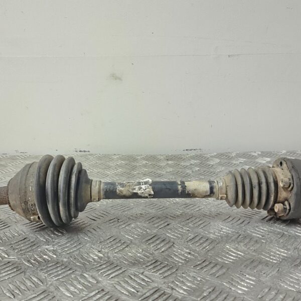 TRANSMISION DELANTERA IZQUIERDA SEAT IBIZA (6L1) [6Q0407271DJ]