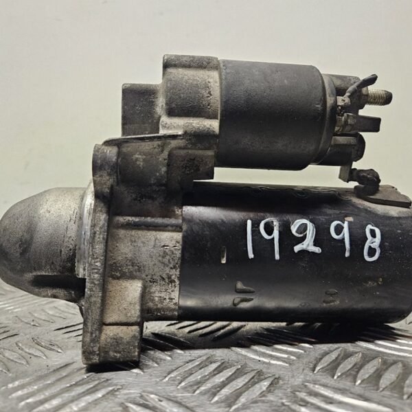 MOTOR ARRANQUE BMW SERIE 3 BERLINA (E30) [1740374]