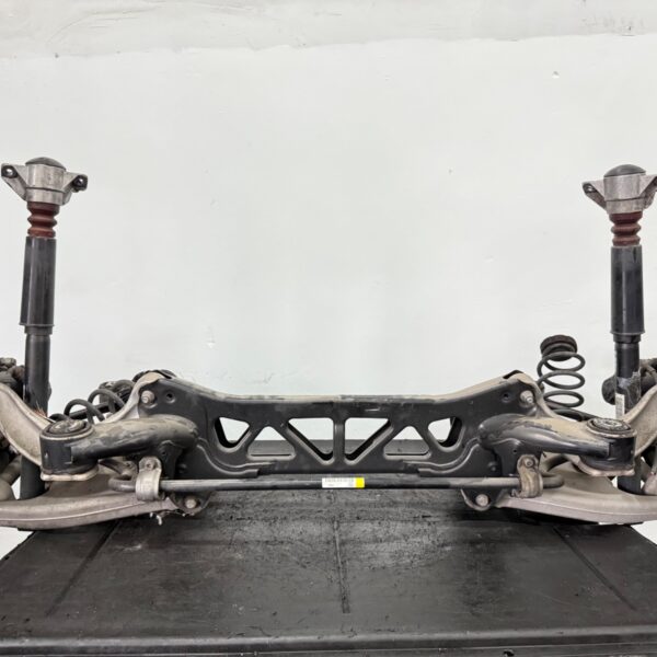 PUENTE TRASERO AUDI A5 CABRIOLET (8F7) [8F0505235J]