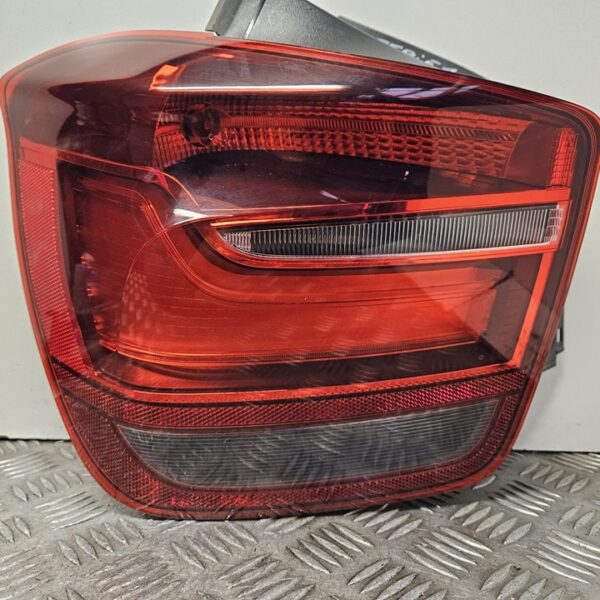 PILOTO TRASERO IZQUIERDO BMW SERIE 1 BERLINA 5P (F20) [6321724154112]