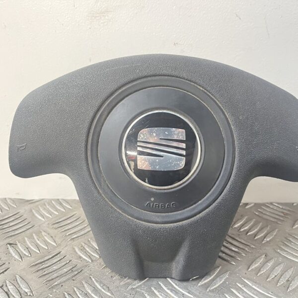 AIRBAG DELANTERO IZQUIERDO SEAT IBIZA (6L1) [6L0880201E]