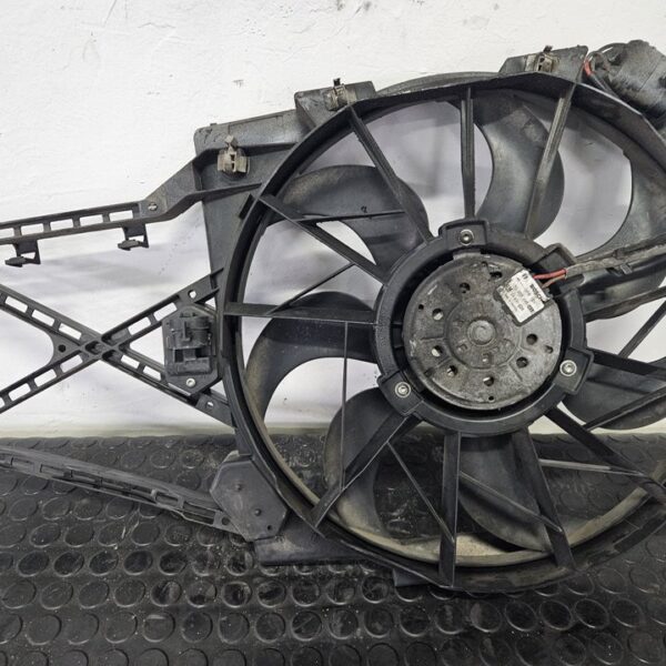 ELECTROVENTILADOR OPEL ZAFIRA A [0130303246]