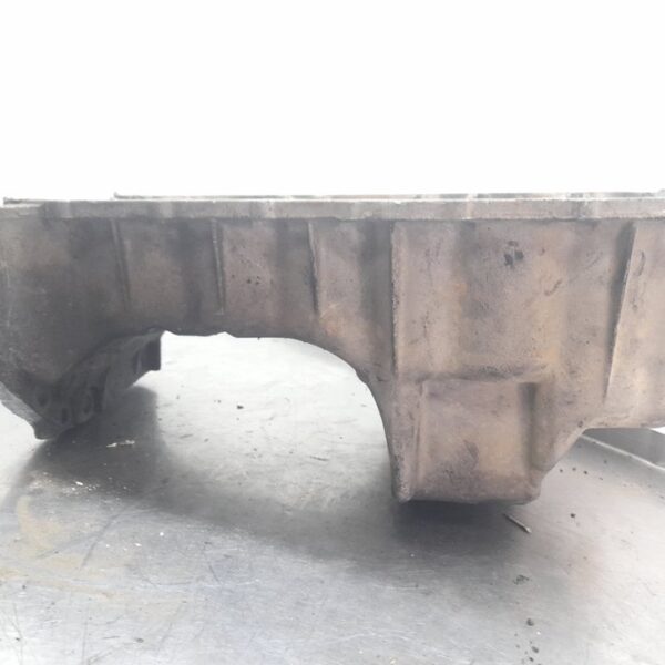 CARTER RENAULT MEGANE I BERL./ BERL. CON PORTÓN (BA0) [7700273466]