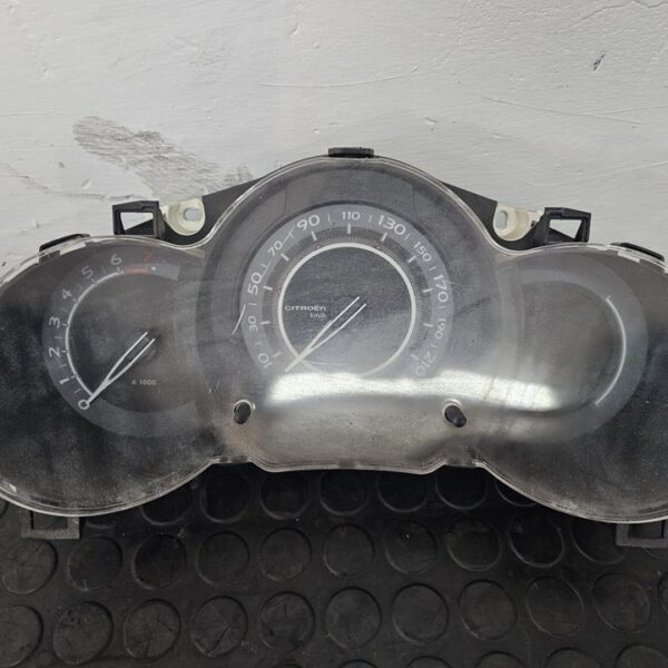 CUADRO INSTRUMENTOS CITROEN C3 [96665881XT]