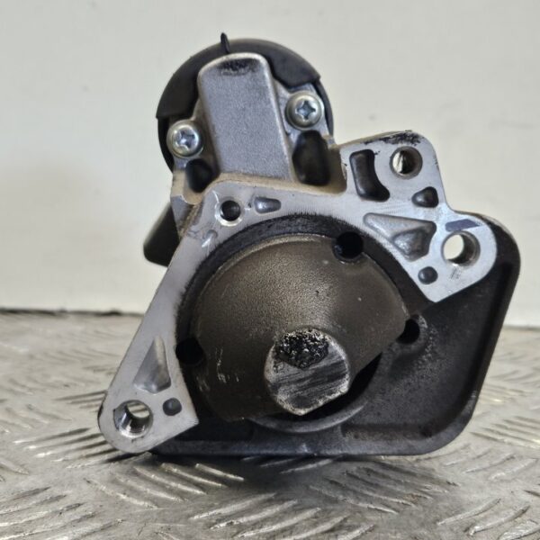 MOTOR ARRANQUE RENAULT MEGANE III COUPE [8200584675B]