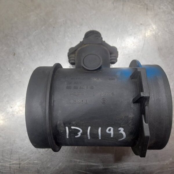 CAUDALIMETRO BMW SERIE 5 BERLINA (E60) [0280217800]