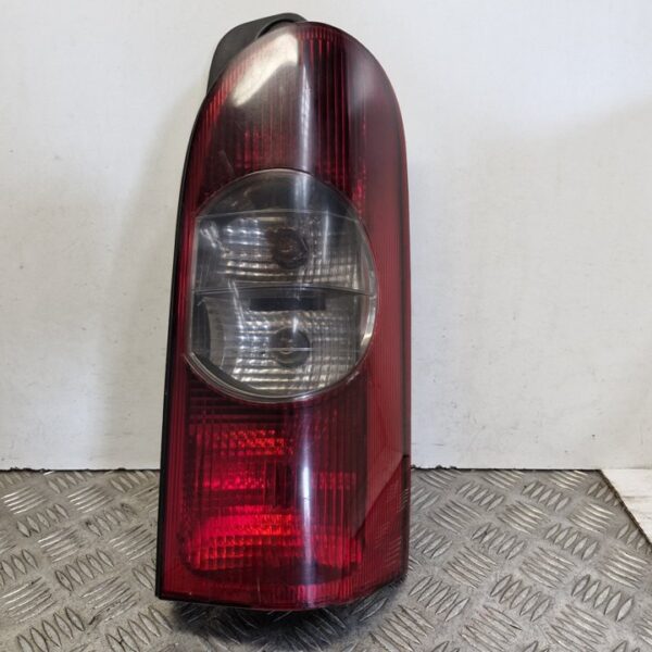 PILOTO TRASERO DERECHO OPEL MOVANO FURGÓN/COMBI [085511945R]