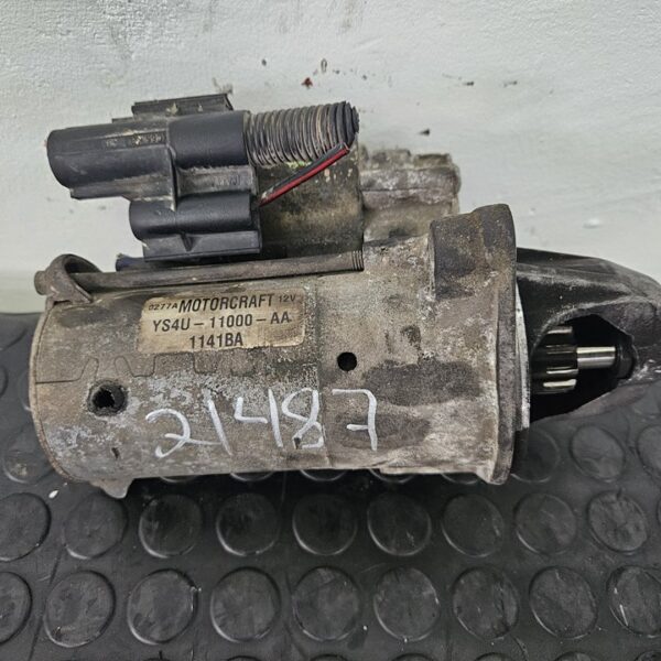 MOTOR ARRANQUE FORD FOCUS BERLINA (CAK) [YS4U11000AA]