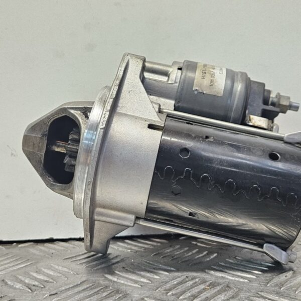 MOTOR ARRANQUE FORD FIESTA (CE1) [H1BT11000AD]