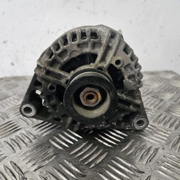ALTERNADOR OPEL CORSA D [0124425057]