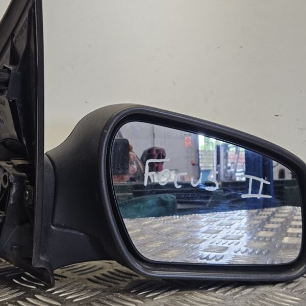 RETROVISOR DERECHO FORD FOCUS BERLINA (CAP) [21986905]