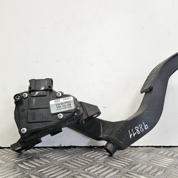 POTENCIOMETRO PEDAL AUDI A4 AVANT (8E) [6PV00837601]