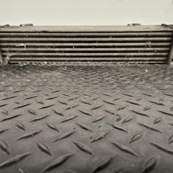 INTERCOOLER BMW SERIE 1 BERLINA (E81/E87) [3213329]