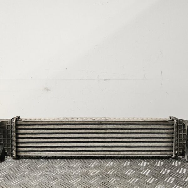 INTERCOOLER FORD FOCUS BERLINA (CAP) [3M5H9L440AE]