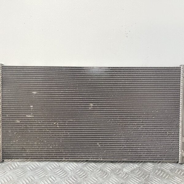 CONDENSADOR / RADIADOR AIRE ACONDICIONADO SEAT IBIZA (KJ1) [2Q0816411A]