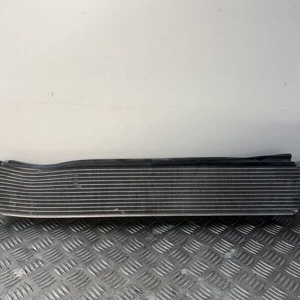 RADIADOR AGUA SEAT LEON (5F1) [5Q0121251EL]