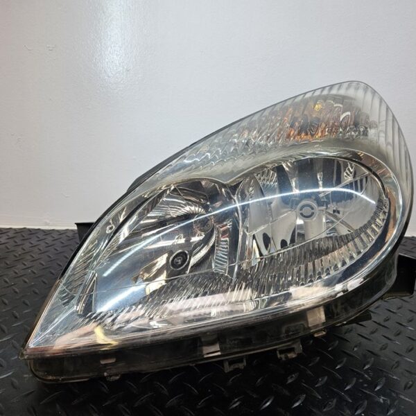 FARO IZQUIERDO CITROEN C5 BERLINA [9644275380]