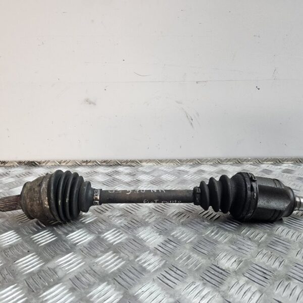 TRANSMISION DELANTERA IZQUIERDA FIAT II PUNTO (188) BERLINA [188A9000]
