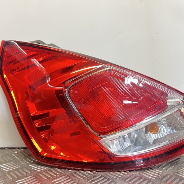 PILOTO TRASERO IZQUIERDO FORD FIESTA (CE1) [C1BB13405A]