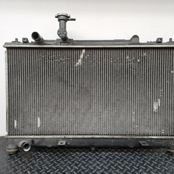 RADIADOR AGUA MAZDA 6 BERLINA (GG) [L327]