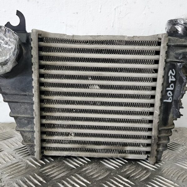 INTERCOOLER SEAT LEON (1M1) [1J0145803F]