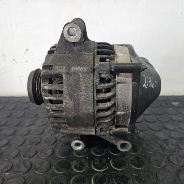 ALTERNADOR   [2015001004]