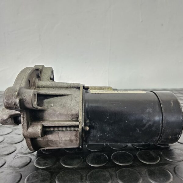 MOTOR ARRANQUE PEUGEOT 307 (S1)(04.2001) [D6RA572]