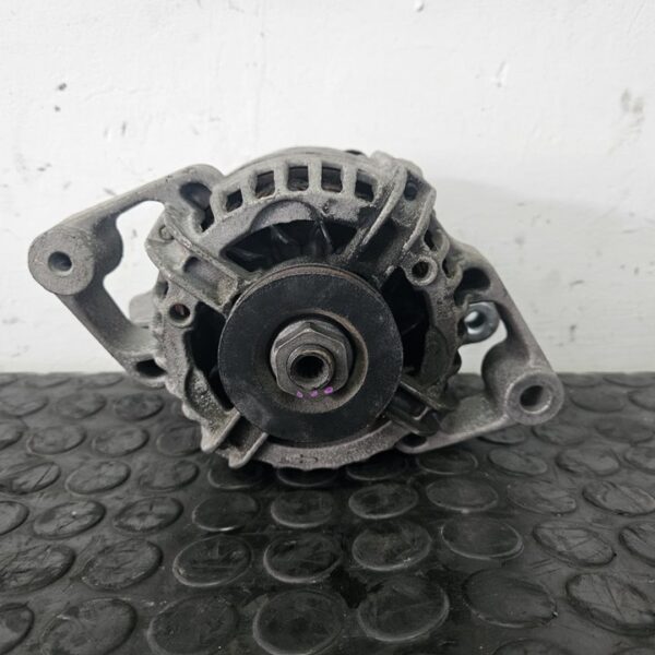 ALTERNADOR OPEL ASTRA G BERLINA [0124225009]