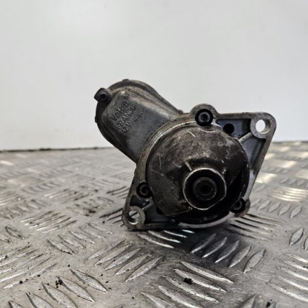 MOTOR ARRANQUE OPEL ASTRA F BERLINA [4311]