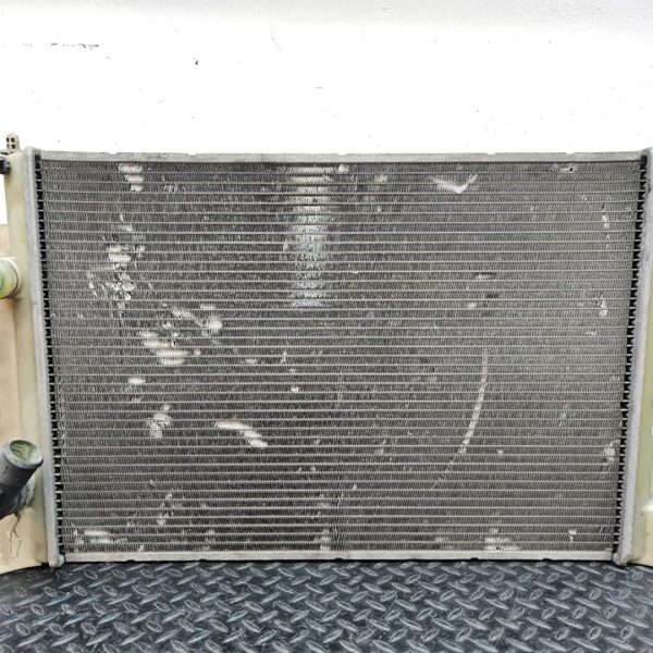 RADIADOR AGUA FIAT STILO (192) [192A5000]