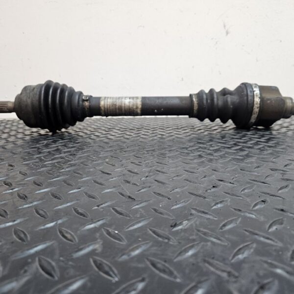 TRANSMISION DELANTERA IZQUIERDA PEUGEOT 206 + [9630767680]