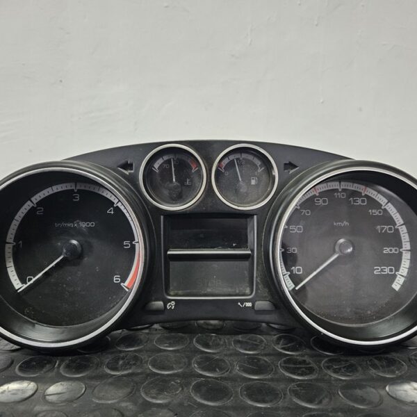 CUADRO INSTRUMENTOS PEUGEOT 308 [9674936280]