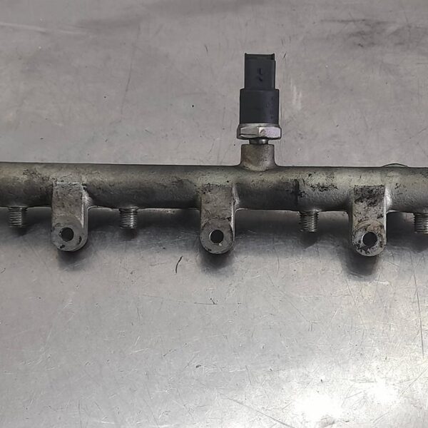 RAMPA INYECTORA CITROEN JUMPY [0445214019]