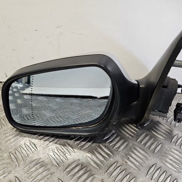 RETROVISOR IZQUIERDO CITROEN XSARA BERLINA [9636882277]