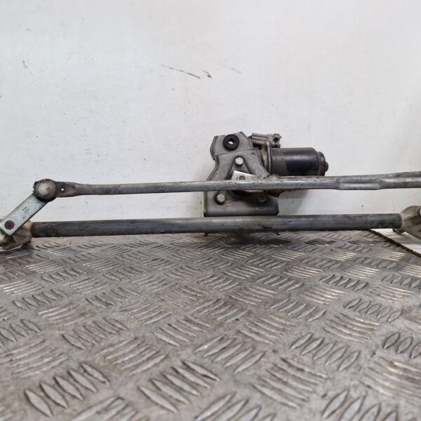 MOTOR LIMPIA DELANTERO SUZUKI SWIFT (AGZ/AZH/NZ) [WB22]