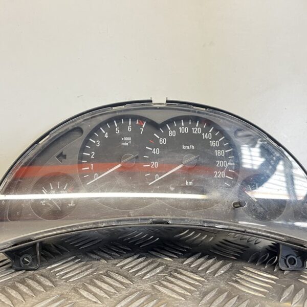 CUADRO INSTRUMENTOS OPEL CORSA C [09166814FL]