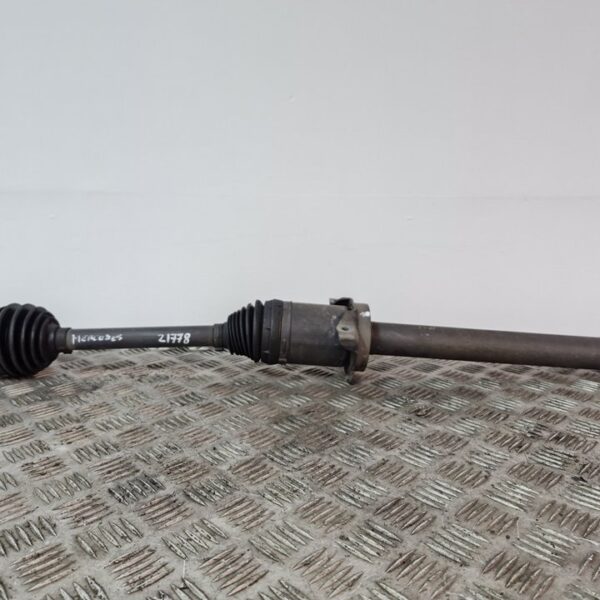 TRANSMISION DELANTERA DERECHA MERCEDES-BENZ CLASE B (BM 245) [SIN REF]