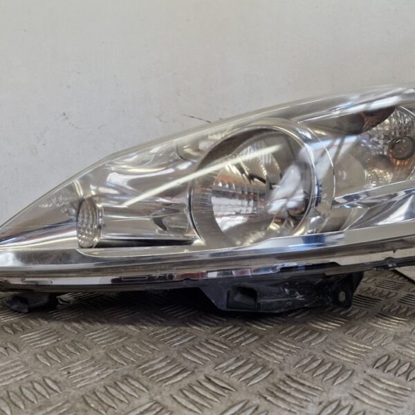 FARO IZQUIERDO CITROEN JUMPY [1400455580]