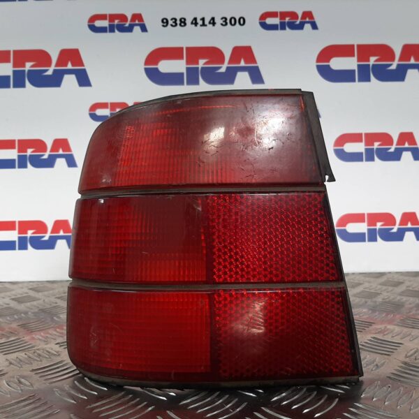 PILOTO TRASERO IZQUIERDO BMW SERIE 5 BERLINA (E34) [1384009L]