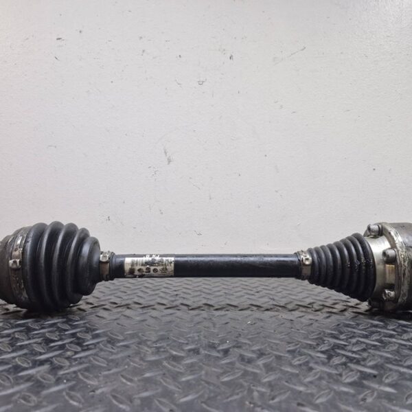 TRANSMISION DELANTERA IZQUIERDA SEAT LEON (5F1) [1K0407271BK]