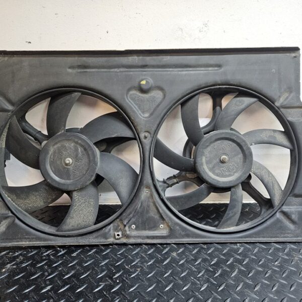 ELECTROVENTILADOR SEAT IBIZA (6K1) [6K0121191L]