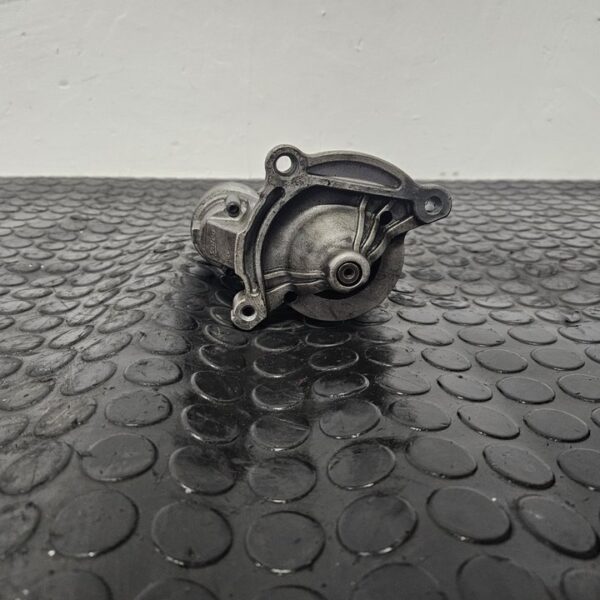MOTOR ARRANQUE CITROEN C4 BERLINA [670793]