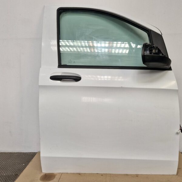 PUERTA DELANTERA DERECHA MERCEDES-BENZ VITO BASIC-KOMBI (639) [SIN REF]